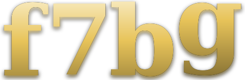 f7bg logo